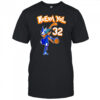 Nueva Yol 32 shirt