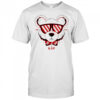 Nupe Lifestyle Bear 1911 shirt