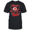 Nurse Cincinnati Reds shirt