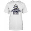 NY Yankees Subway Series Champs 2000 vintage shirt