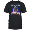 NYPD Patrice Garcia shirt