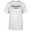 Obama 2028 shirt