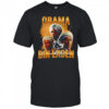 Obama Bin Laden funny retro shirt