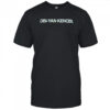 Obi – Yan Kenobi shirt