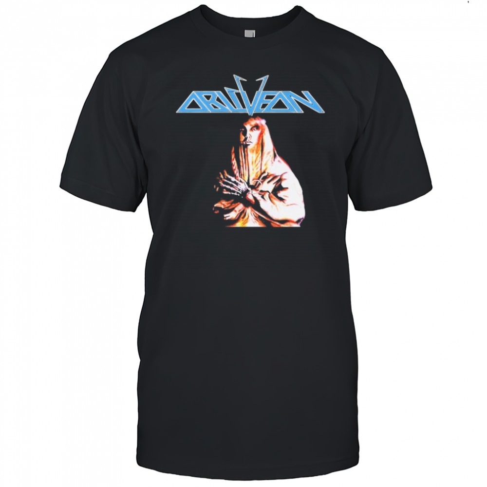 Obliveon Nemesis T-shirt