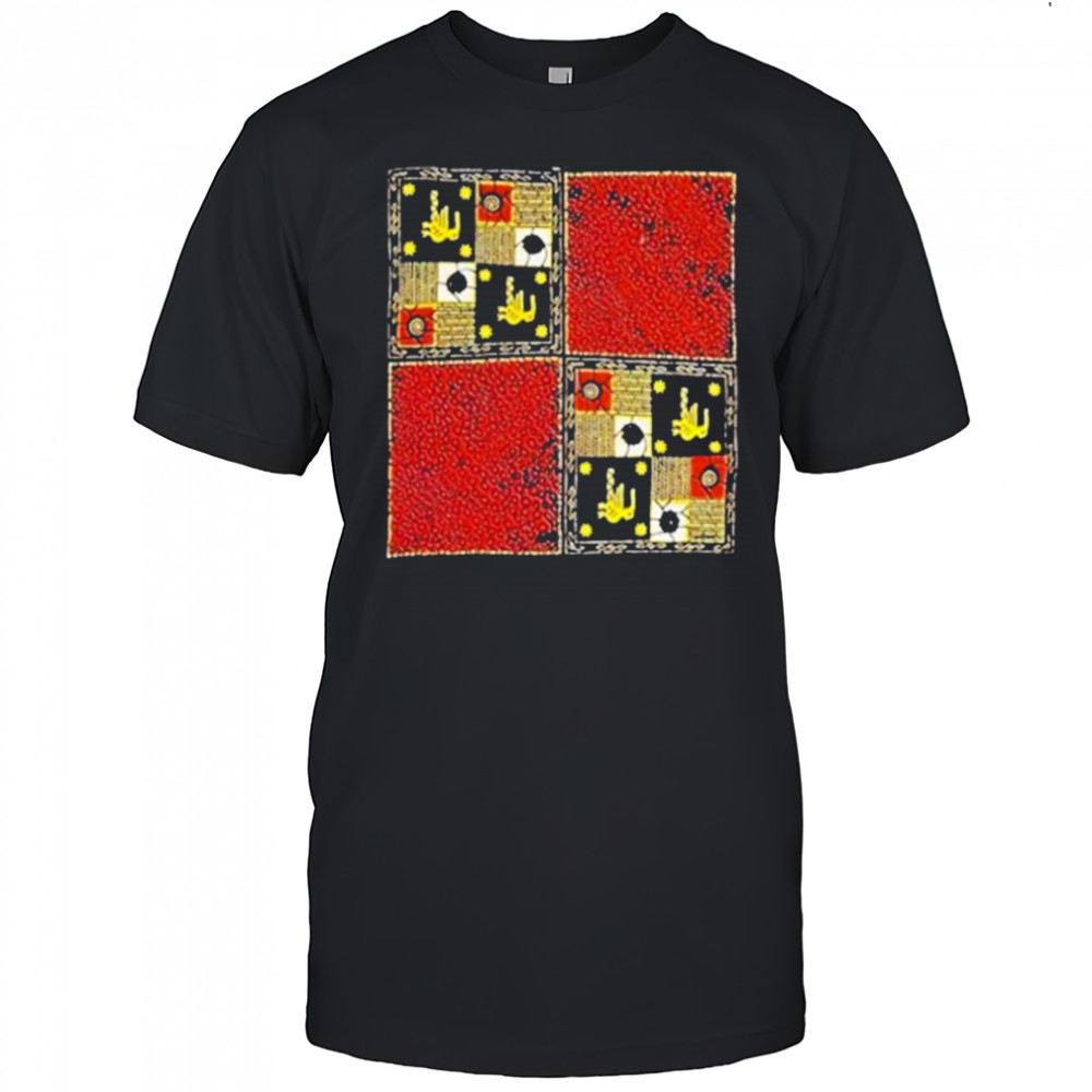 Oche Oche Omobanke T-shirt