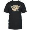 Oddities And Curiosities Angel USA T-shirt