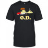 Odie O.D. T-shirt