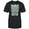 Of Mice & Men Butterfly T-shirt