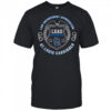 Official St Louis Cardinals Law Enforcement Appreciation Day 2025 T-Shirt