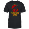 Official Thunder Cats 40th Anniversary Special T-Shirt