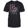 Official Too Many Thoughts Signature Refuse To Conform T-Shirt