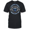 Official Toronto Blue Jays Law Enforcement Appreciation Day 2025 T-Shirt
