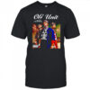OG-Unit Beg for Referee Mercy shirt