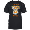 Ogden Utah Harley Davidson shirt