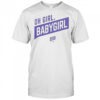 Oh Girl Babygirl AOC T-Shirt