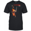 Ohio Players Fire T-shirt