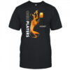 Ohio Players Honey T-shirt