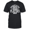 Ohio Players University Of Funk T-shirt