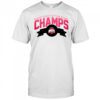 Ohio State Cotton Bowl Champions T Shirt