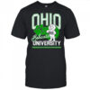 Ohio University Rufus