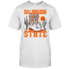 OK State Boots shirt