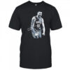 OKC Thunder Hartenstein graphic shirt
