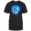 OKC Thunder star Jalen Williams Nick Gallo E. t-shirt
