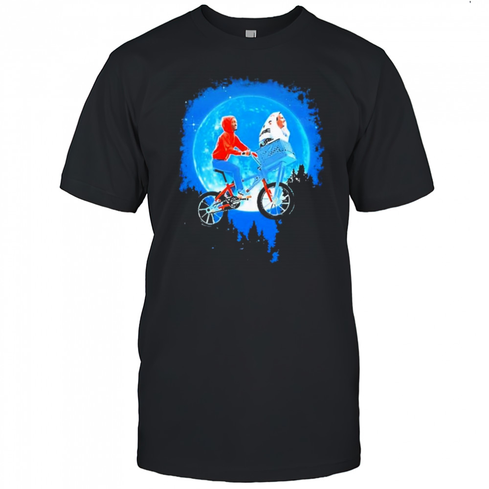 OKC Thunder star Jalen Williams Nick Gallo E. t-shirt