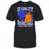 Oklahoma City Basketball Best in the West shirt