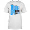 Oklahoma City Basketball Thunder Up Play Offs 2025 T-Shirt