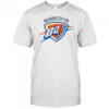 Oklahoma City Emo shirt