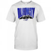 Oklahoma City Loud playoff 2025 shirt