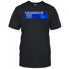 Oklahoma City Thunder 2025 Playoff Block shirt