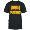 Oklahoma City Thunder Playoffs City basketball 2025 shirt