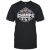 Oklahoma Sooners SEC Softball Tournament Champions 2025 shirt