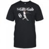 Oklahoma Sooners Women’s Softball Gabbie Garcia The Gift of Gab shirt