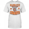 Oklahoma State Cowboys Game Time T-Shirt