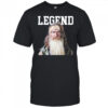 Oldrowoutdoors The Phil Robertson Legend Shirt