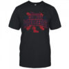 Ole Miss Rebels 2025 NCAA Softball Women’s College World Series Cut Off shirt