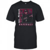 Ole Miss Rebels Baseball NIL T Shirt