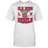 Ole Miss Rebels Game Time T-Shirt