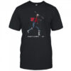 Ole Miss Rebels Persy Llamas #3 T Shirt