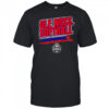 Ole Miss Softball Women’s College World Series 2025 shirt