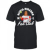 Olivia DiNardo fan club shirt