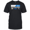Omaha Storm Chasers Bimm Ridder Kansas City Royals shirt