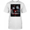 One Last Time WWE Backlash St.Louis May 10 2025 John Cena vs Randy Orton t-shirt