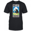 One Piece Monkey D Luffy shanks shirt