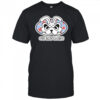 One Step Closer Bunny T-shirt