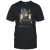 Opeth Band Photo T-Shirt